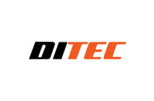 Узнайте больше о станках Ditec